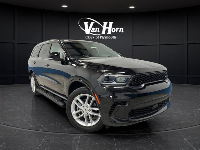 Used 2025 Dodge Durango GT image 1