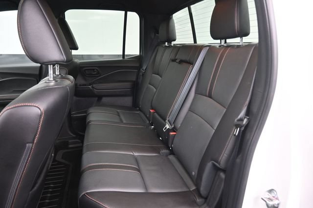 Used 2025 Honda Ridgeline TrailSport+ image 10
