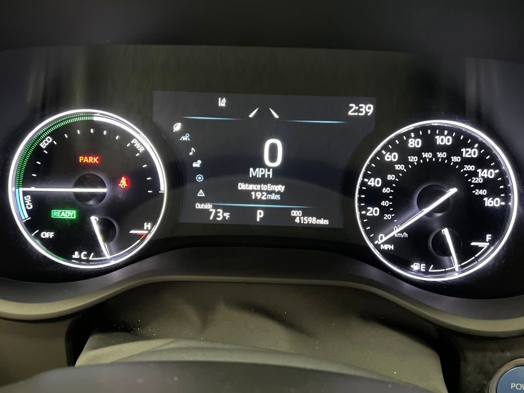 Used 2022 Toyota Sienna Platinum image 17