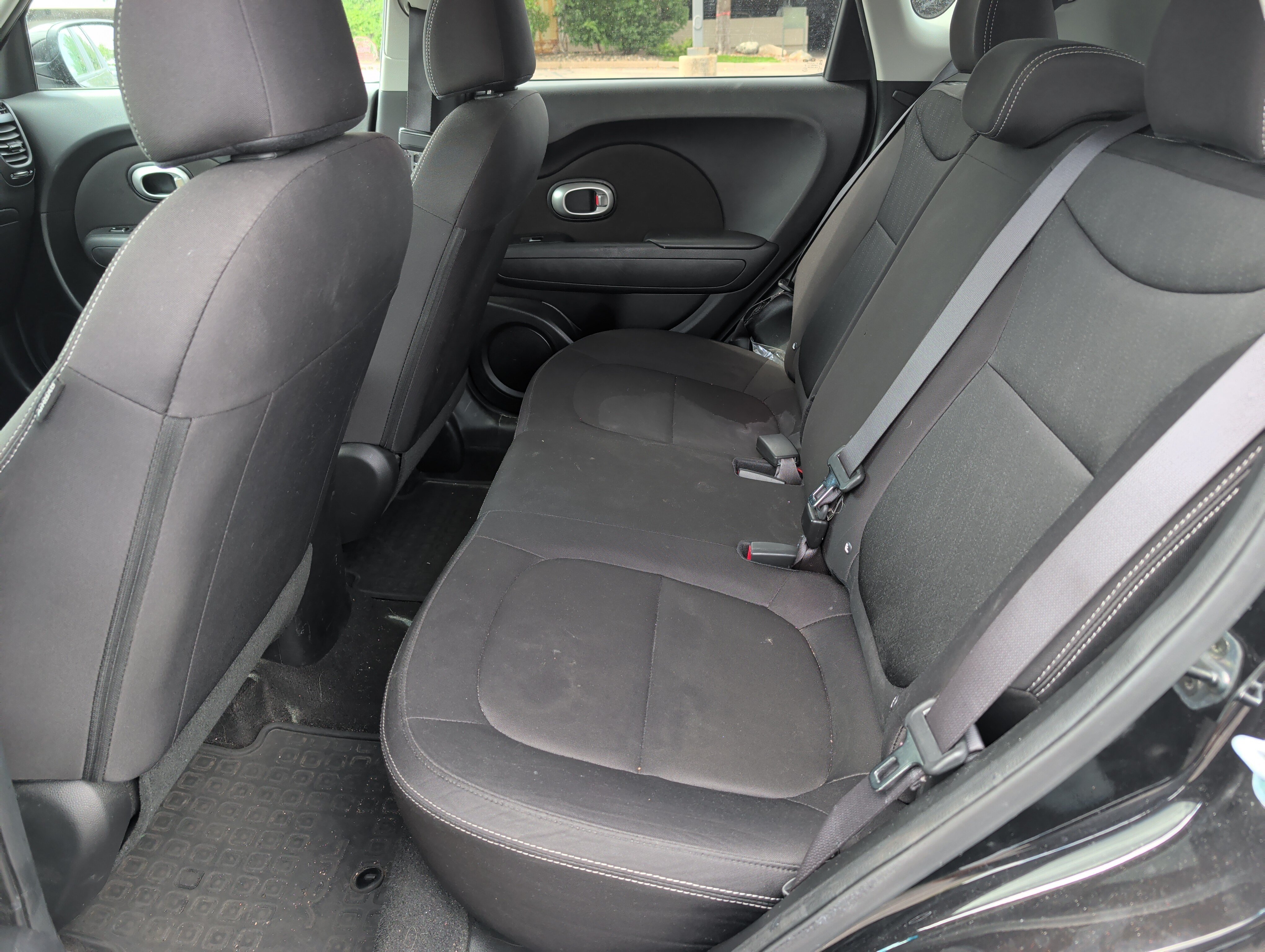Used 2019 Kia Soul FWD image 7
