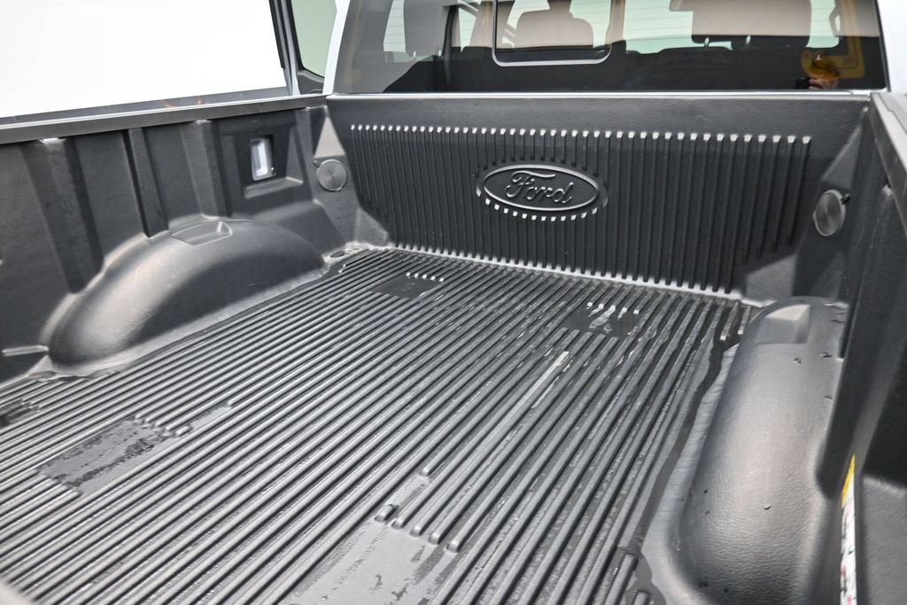 Certified 2024 Ford F150 XLT w/ Equipment Group 302A MID AWD/4WD image 18