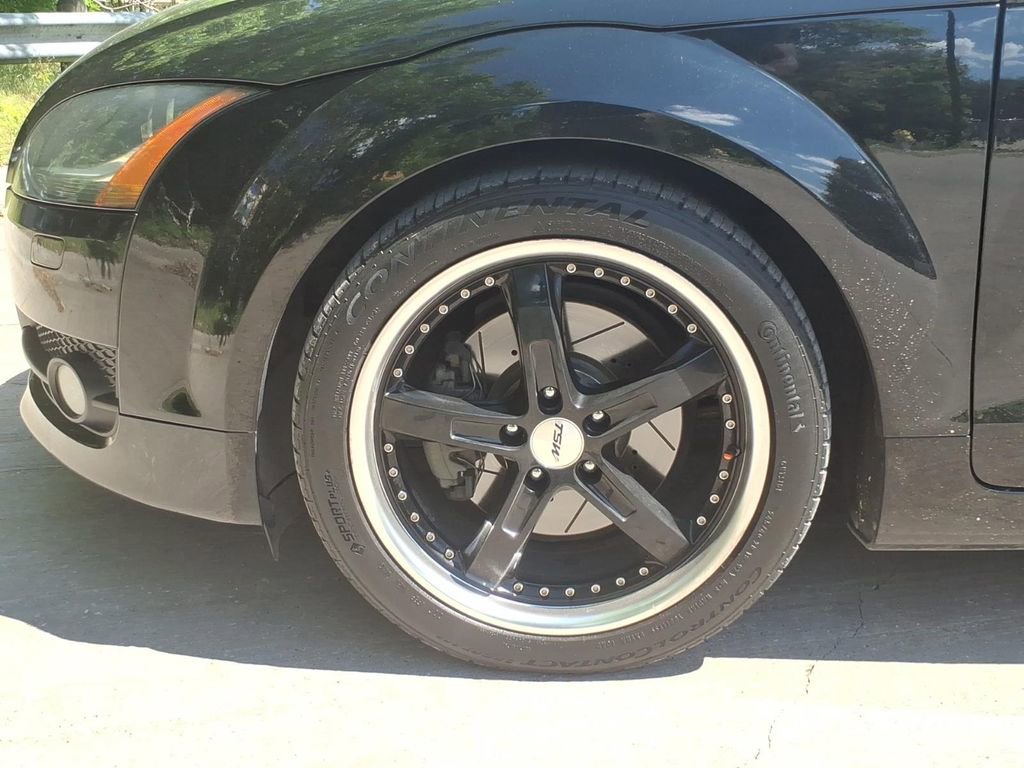 Used 2009 Audi TT 2.0T image 19