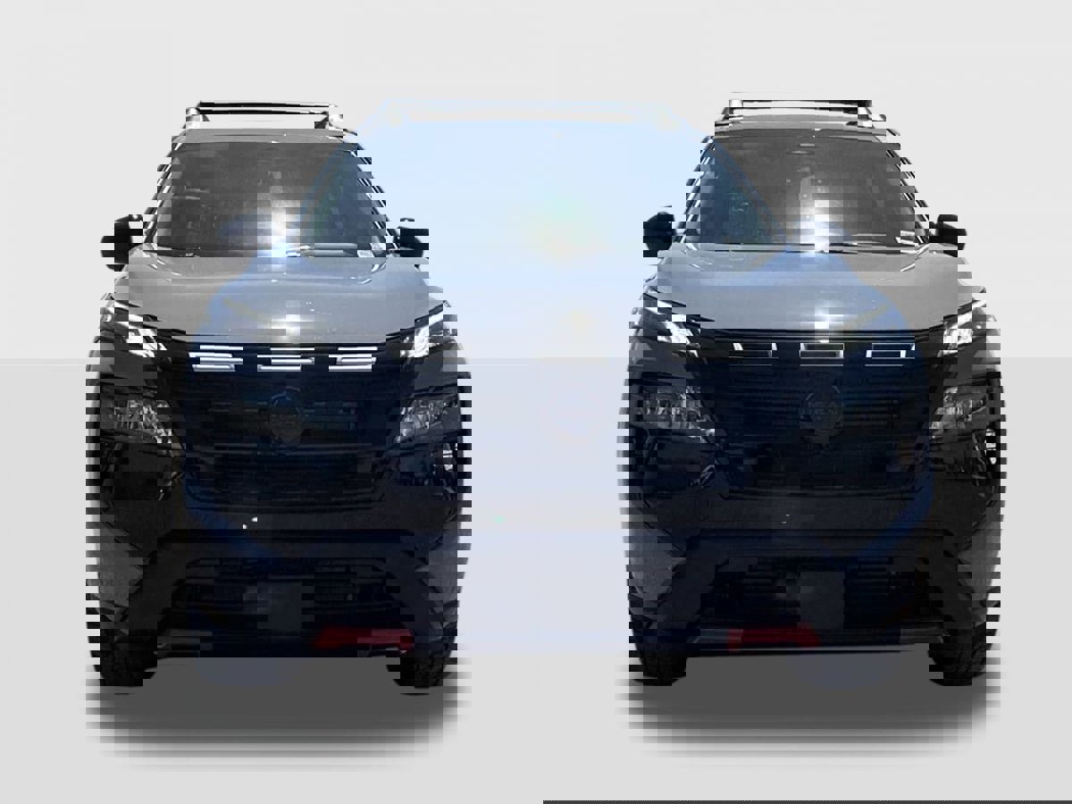 New 2026 Nissan Rogue SV image 5