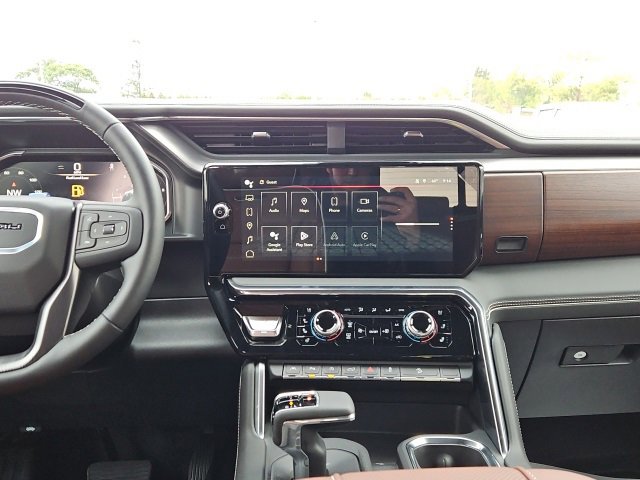 New 2026 GMC Sierra 1500 Denali Ultimate image 22