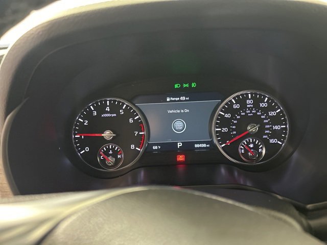 Used 2021 Kia Telluride SX w/ SX Prestige Package image 18