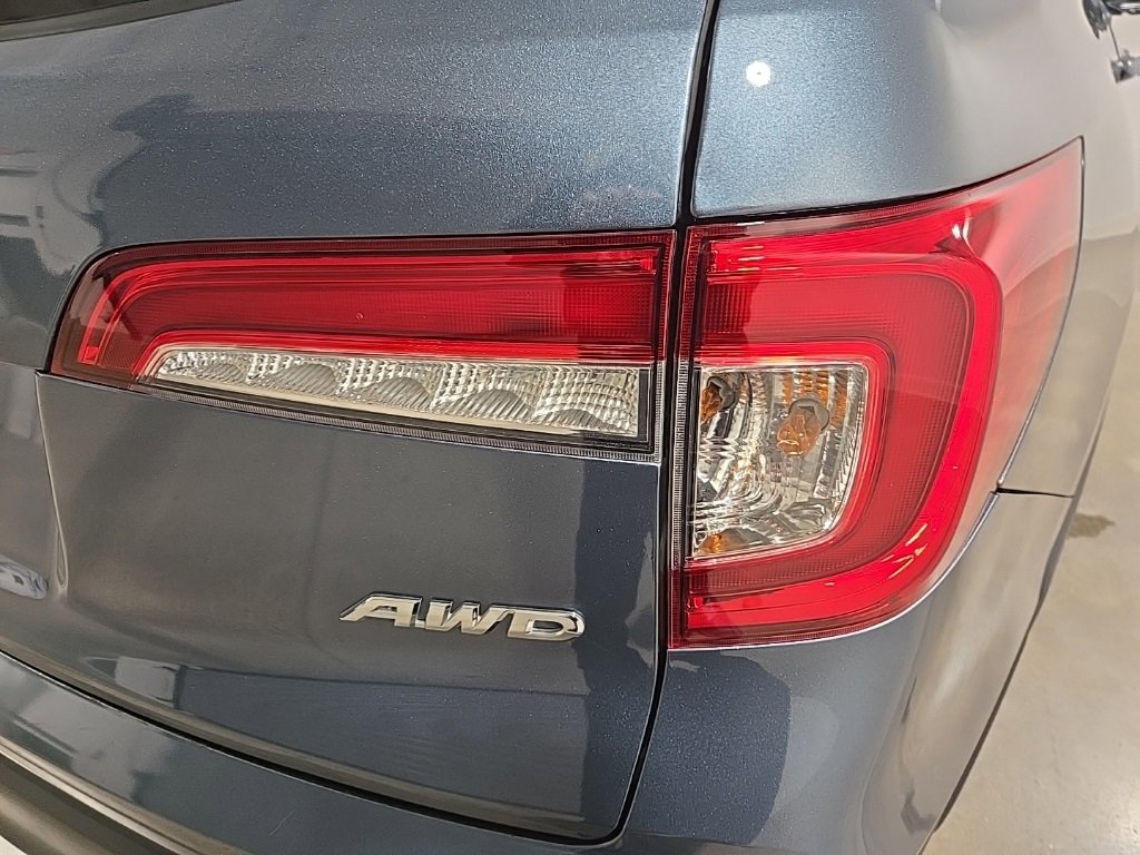 Used 2020 Honda Pilot EX-L image 18