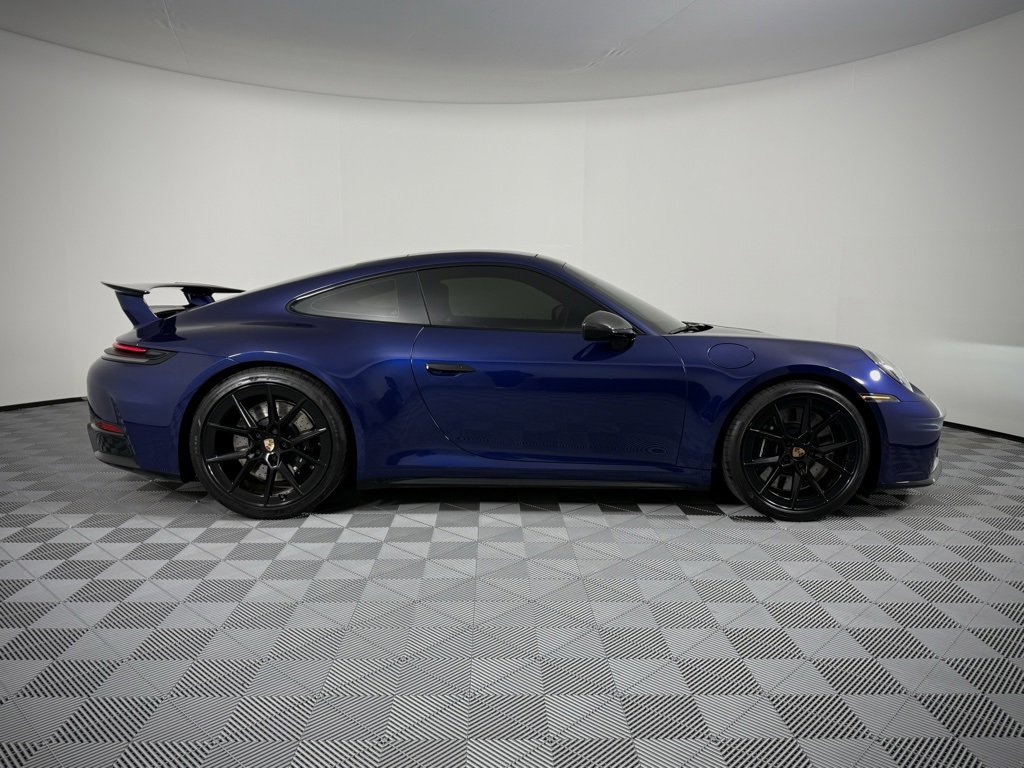 Used 2025 Porsche 911 Carrera S image 10