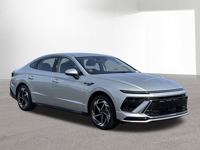 New 2026 Hyundai Sonata SEL FWD image 12