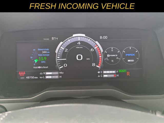 Used 2023 Toyota Tundra Capstone image 22