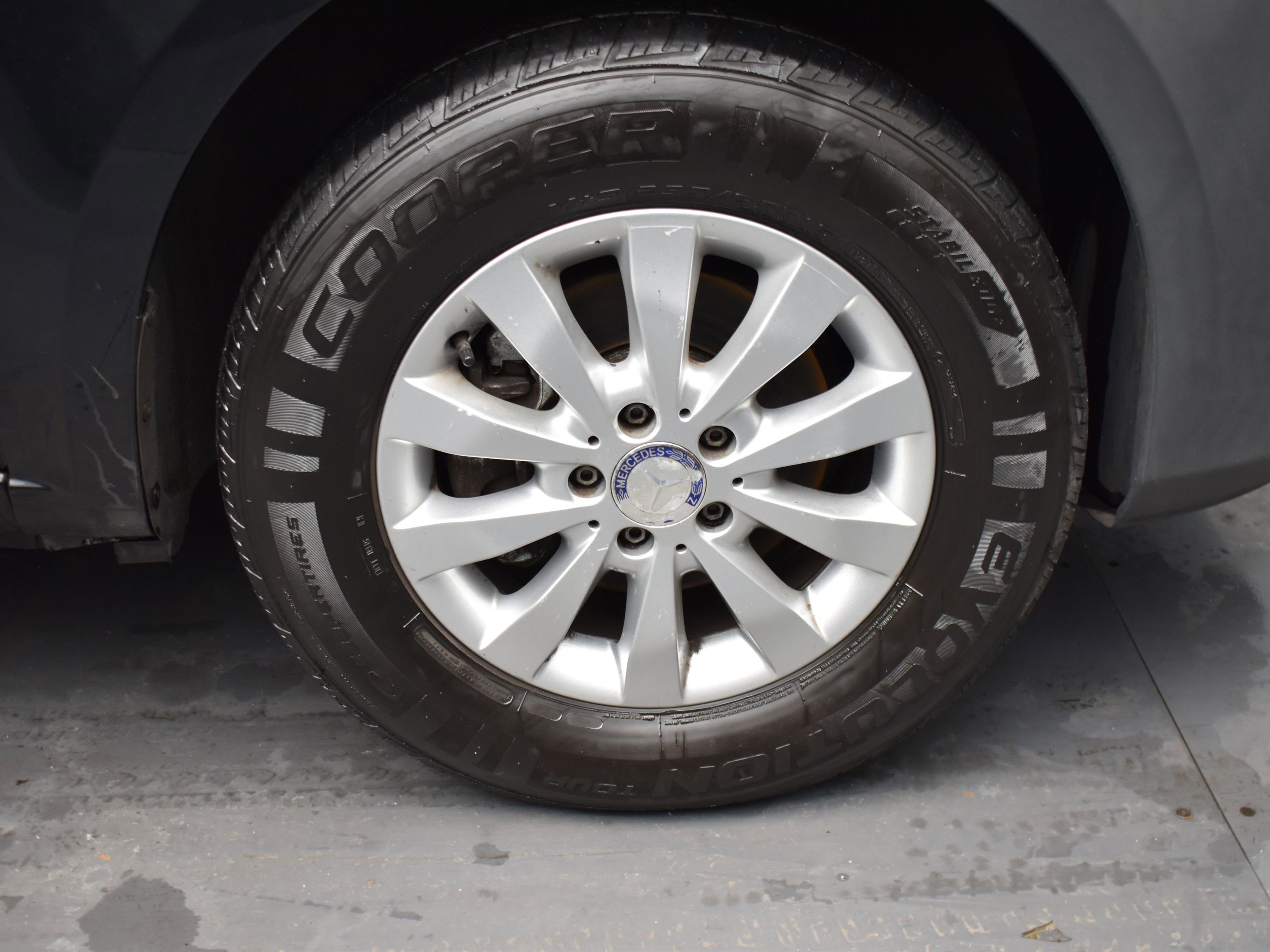 Used 2022 Mercedes-Benz Metris image 18