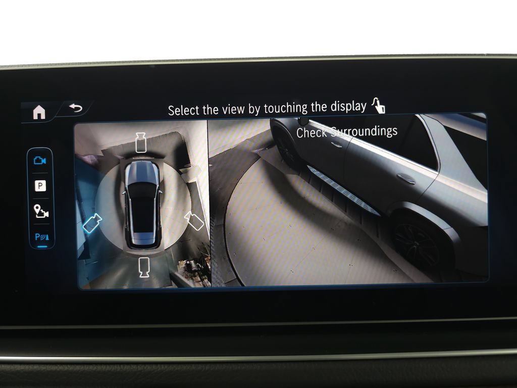 Certified 2026 Mercedes-Benz GLE 350 4MATIC image 23