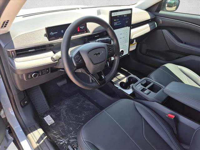 New 2026 Ford Mustang Mach-E Select RWD image 3