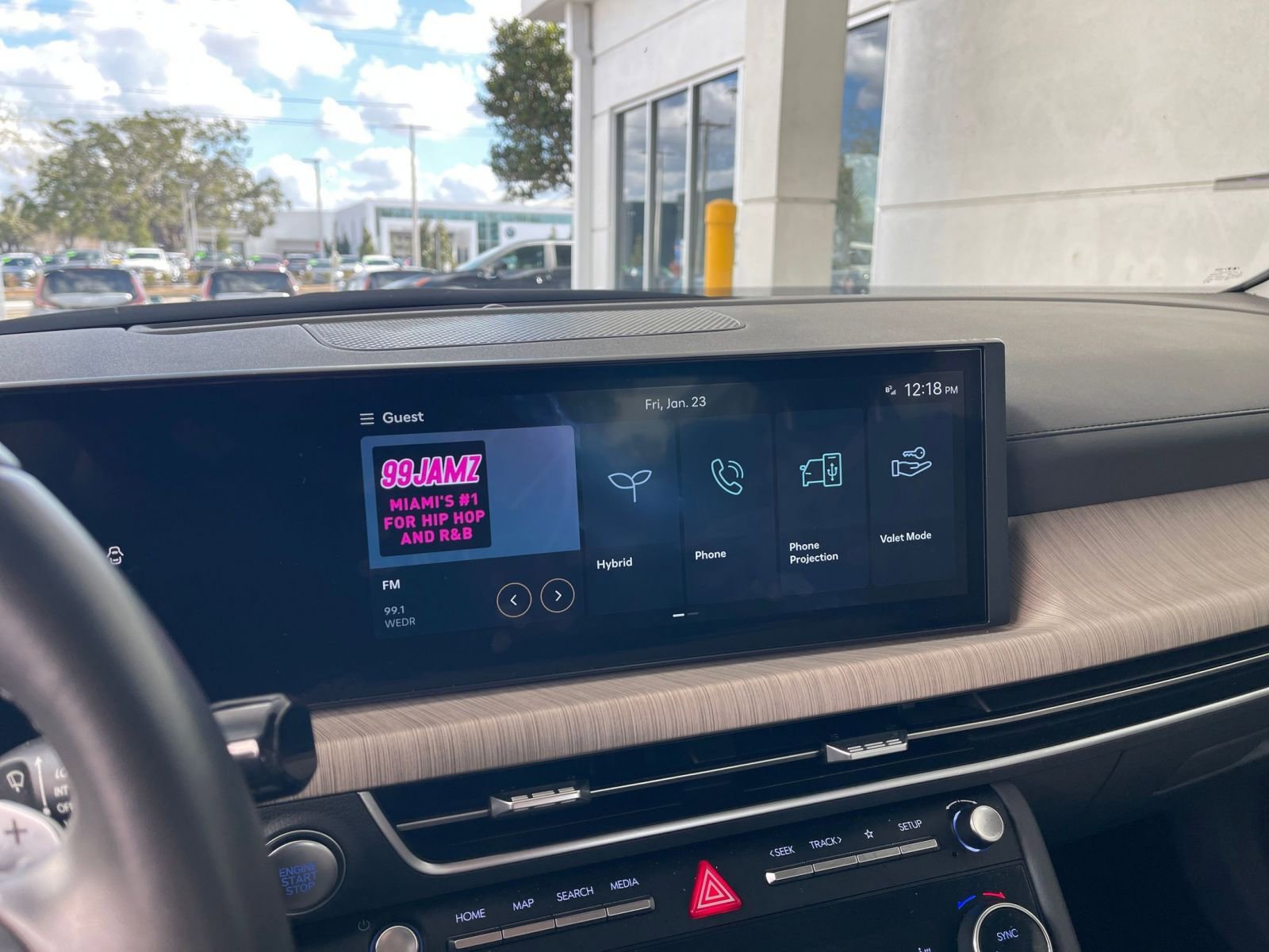 Used 2025 Hyundai Sonata SEL image 20