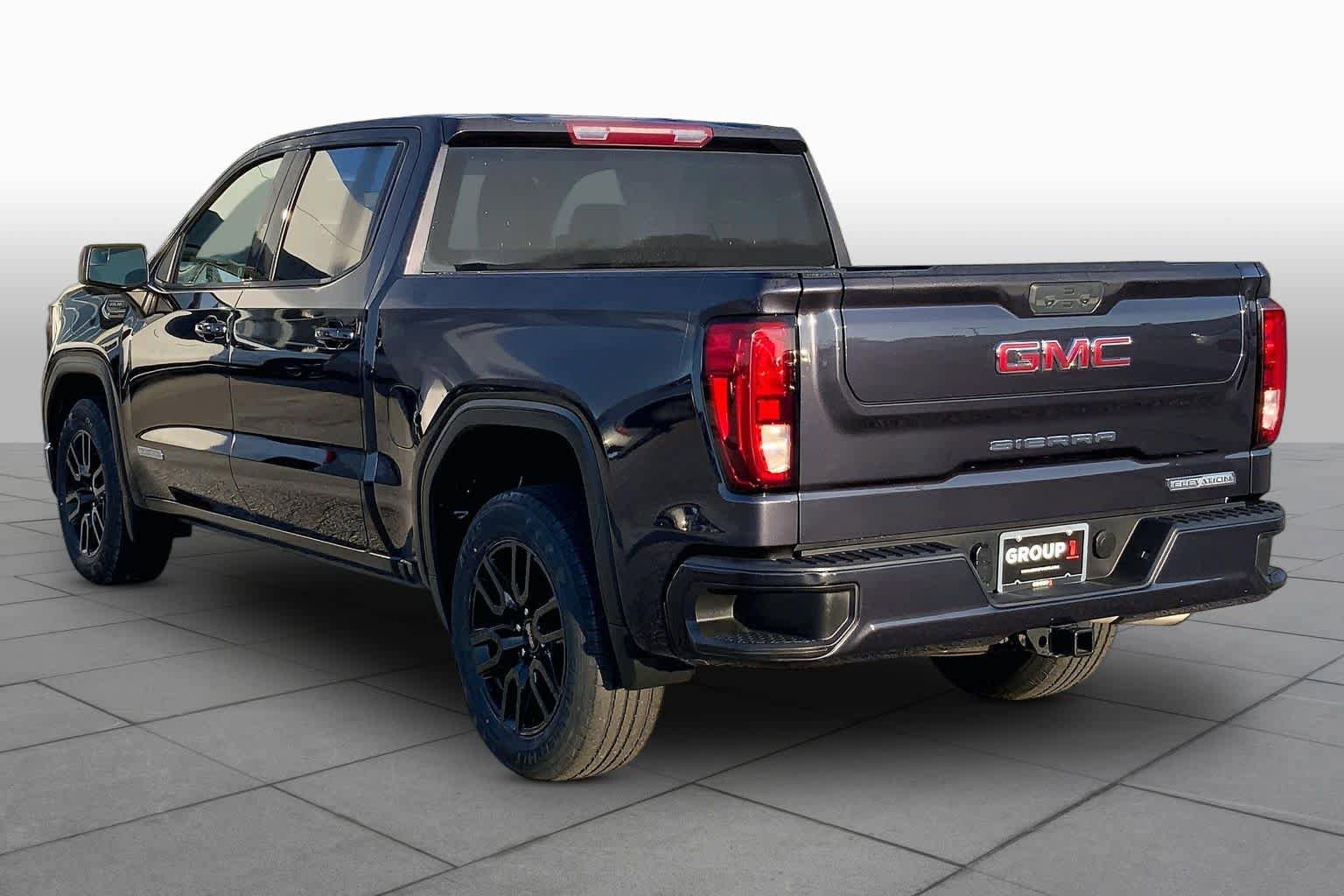Used 2024 GMC Sierra 1500 Elevation RWD image 12
