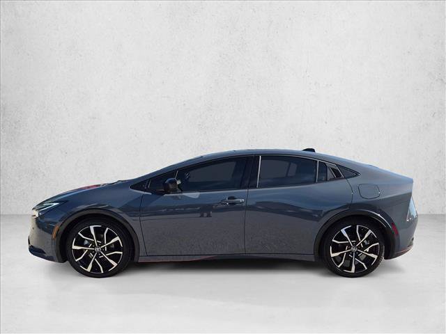 Used 2026 Toyota Prius Plug-In Hybrid FWD image 9