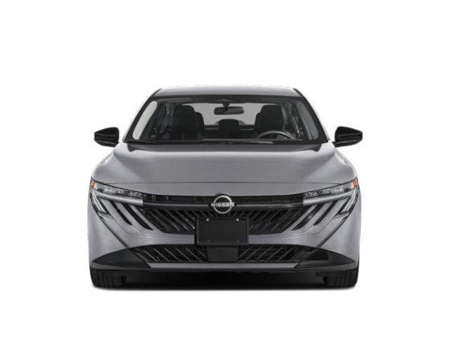 New 2027 Nissan Sentra SV w/ SV Convenience Package FWD image 7