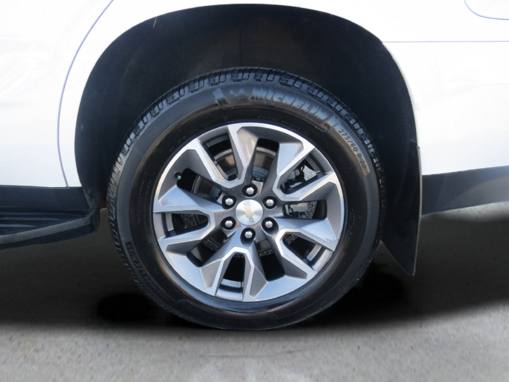 Certified 2023 Chevrolet Tahoe LS w/ Driver Alert Package AWD/4WD image 12