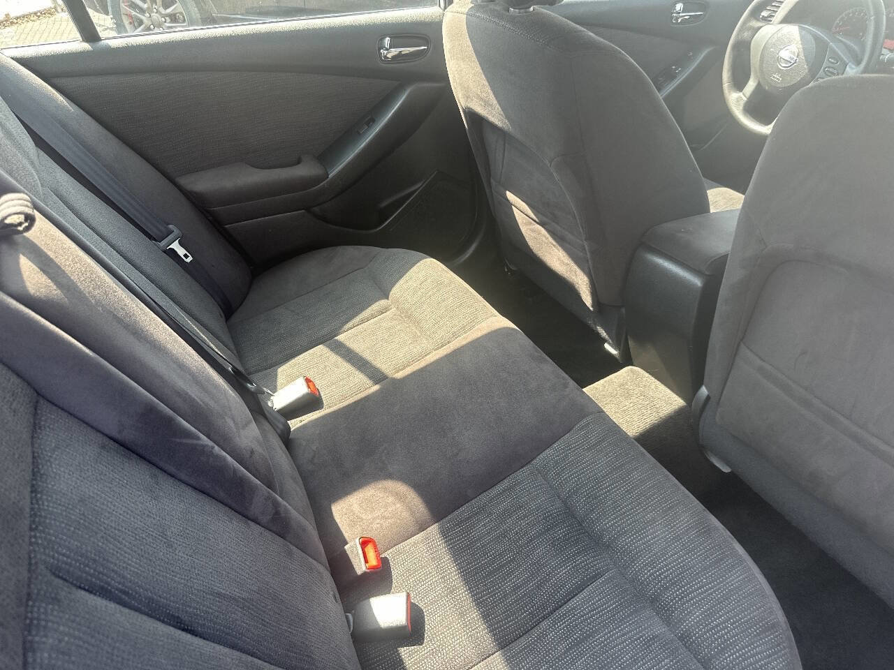 Used 2012 Nissan Altima 2.5 S image 15