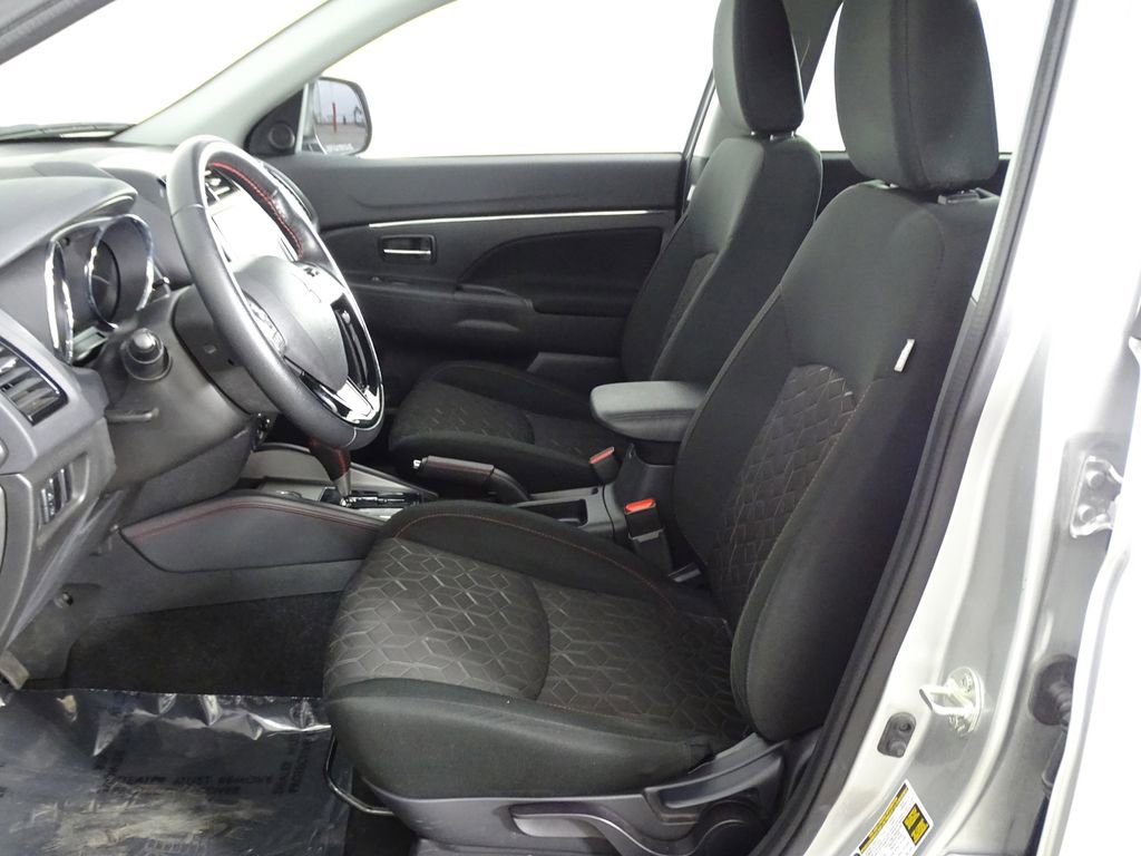 Used 2024 Mitsubishi Outlander Sport ES image 10