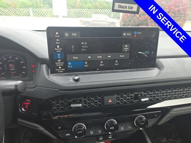 Used 2024 Honda Accord Sport image 5