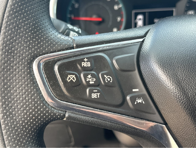 Certified 2021 Chevrolet Malibu LT FWD image 21