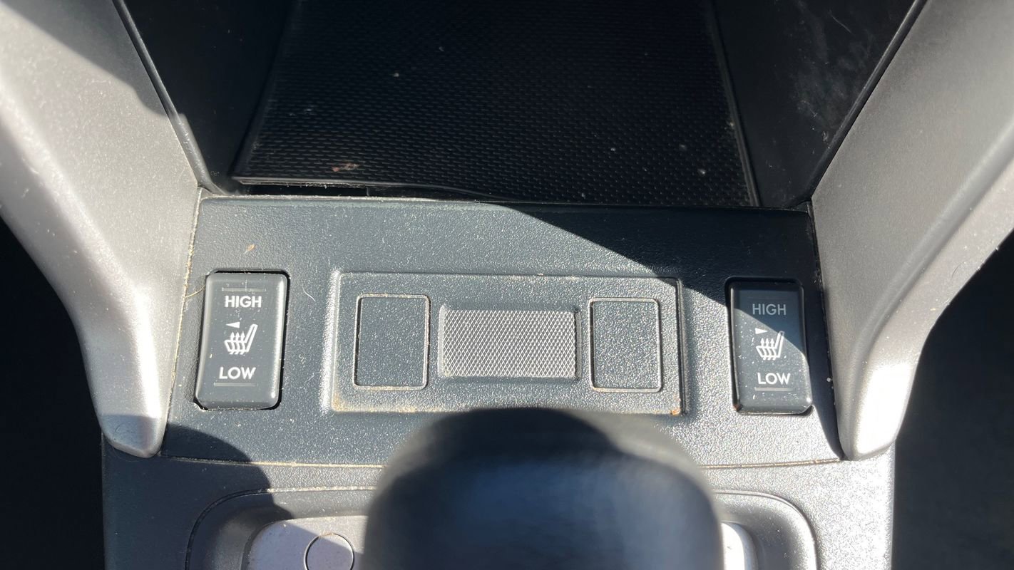 Used 2014 Subaru Forester 2.5i Premium w/ Popular Package #2 image 18