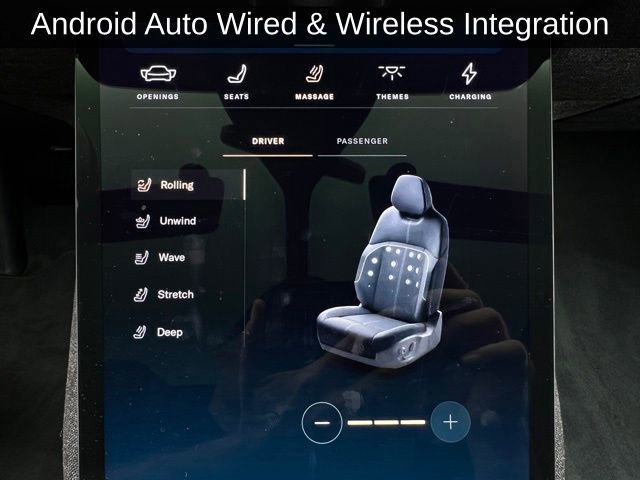 Used 2023 Lucid Air Grand Touring AWD/4WD image 8