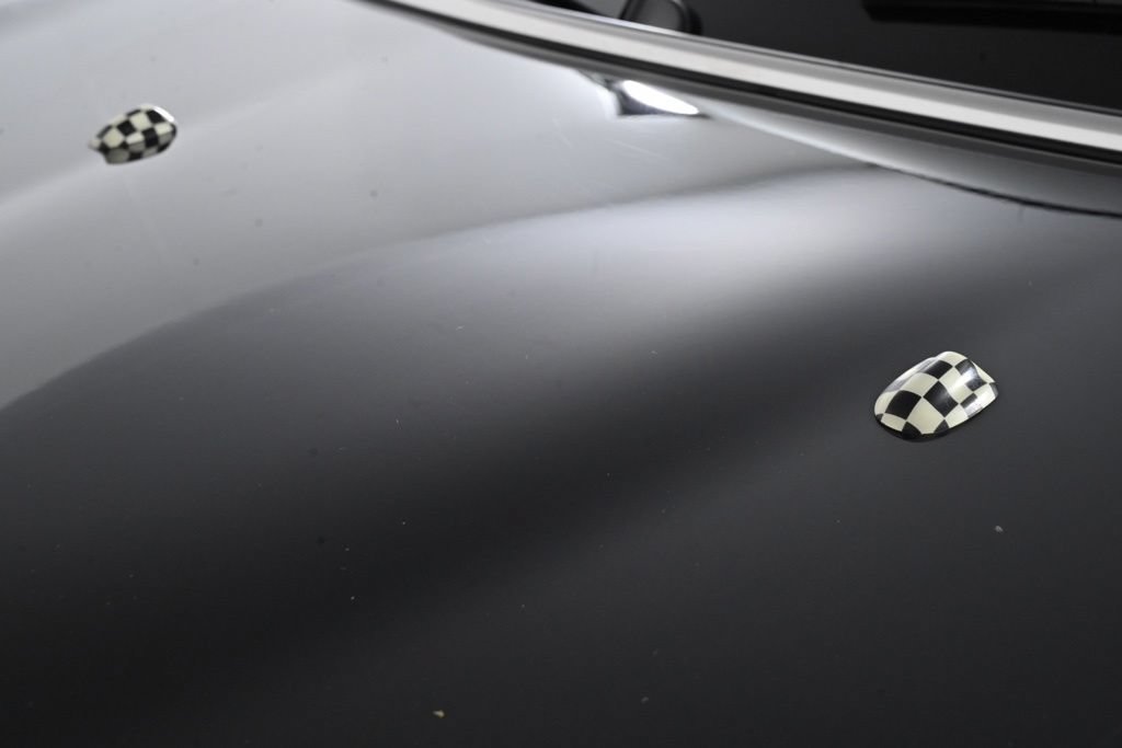 Used 2023 MINI Cooper S FWD image 14