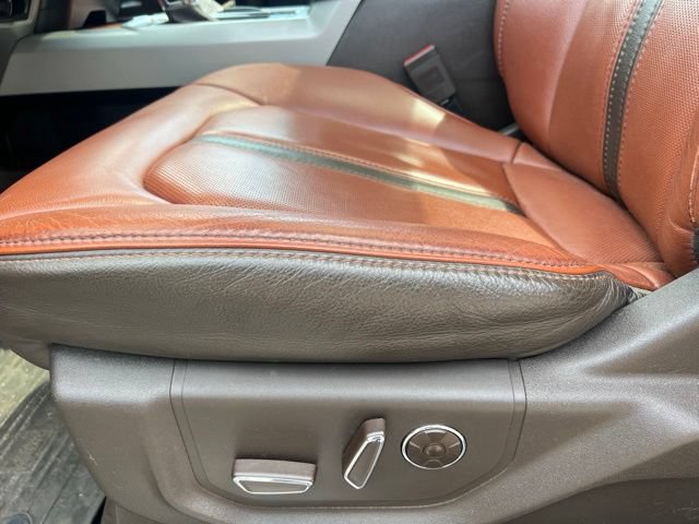Used 2019 Ford F150 King Ranch w/ Equipment Group 601A Luxury AWD/4WD image 20