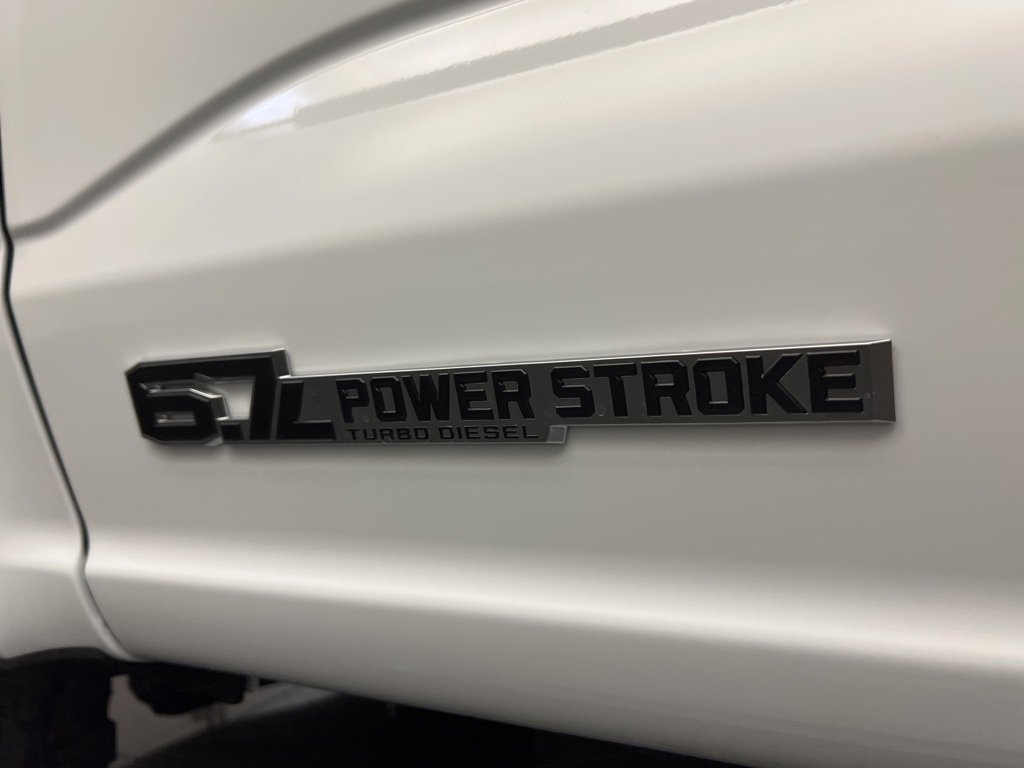 New 2026 Ford F350 XL w/ 360-Degree Camera Package image 32