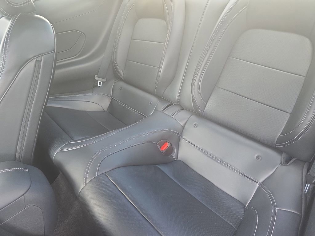 Used 2024 Ford Mustang GT Premium w/ Mustang Nite Pony Package image 13