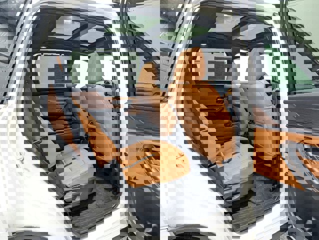 New 2025 MAZDA CX-90 3.3 Turbo S w/ Premium Plus image 20