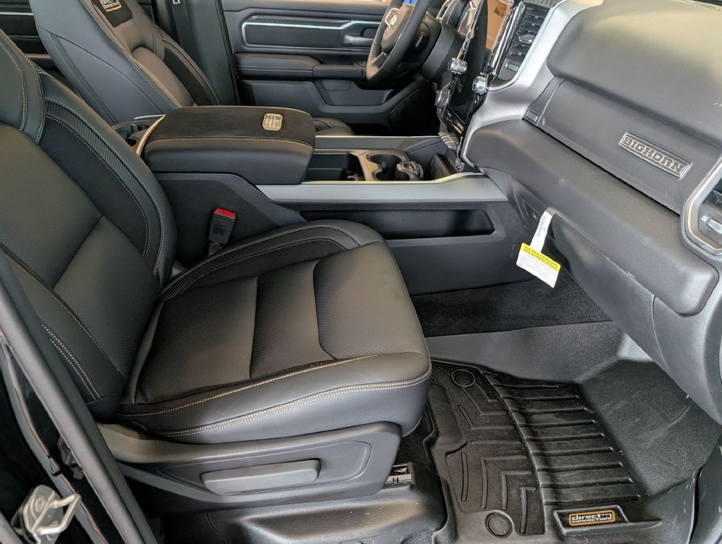 New 2026 RAM 1500 Big Horn AWD/4WD image 27