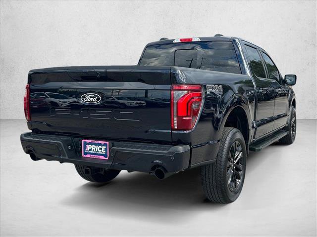 Used 2026 Ford F150 Lariat AWD/4WD image 5