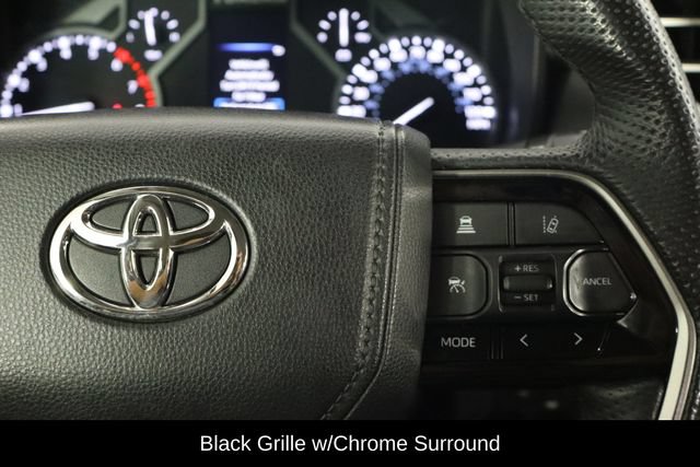 Used 2023 Toyota Tundra SR5 w/ TRD Off-Road Package AWD/4WD image 10