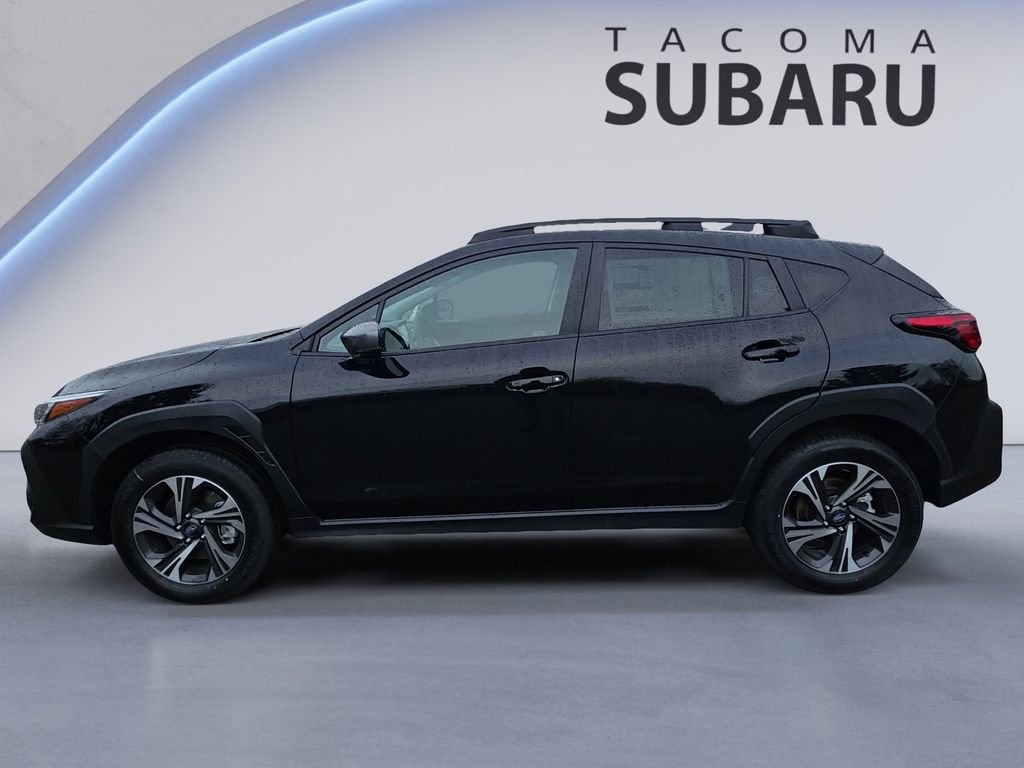 New 2026 Subaru Crosstrek 2.0i Premium image 2