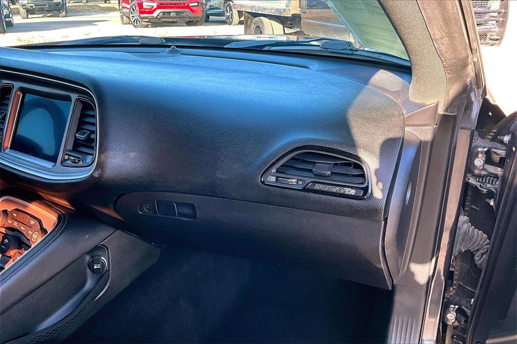 Used 2019 Dodge Challenger R/T Scat Pack w/ 1320 Drag Pack image 14