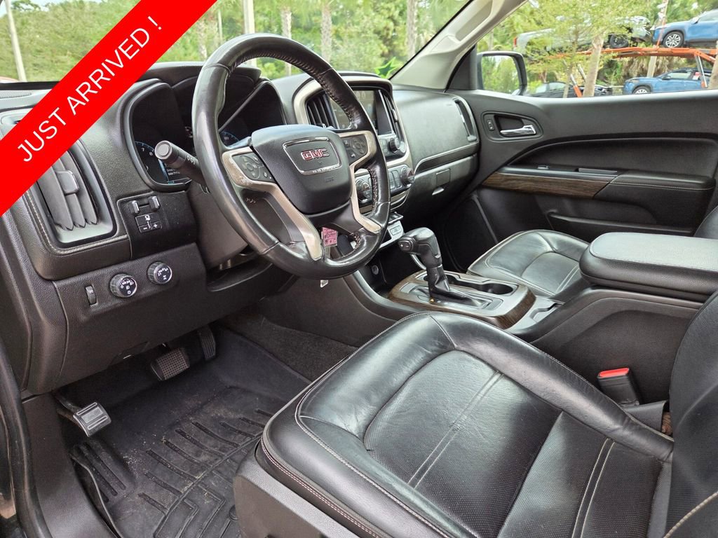 Used 2018 GMC Canyon Denali image 25