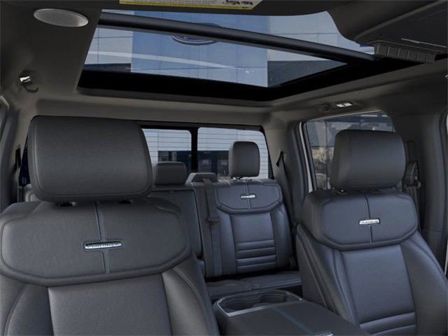 New 2026 Ford F450 Platinum w/ FX4 Off-Road Package image 22
