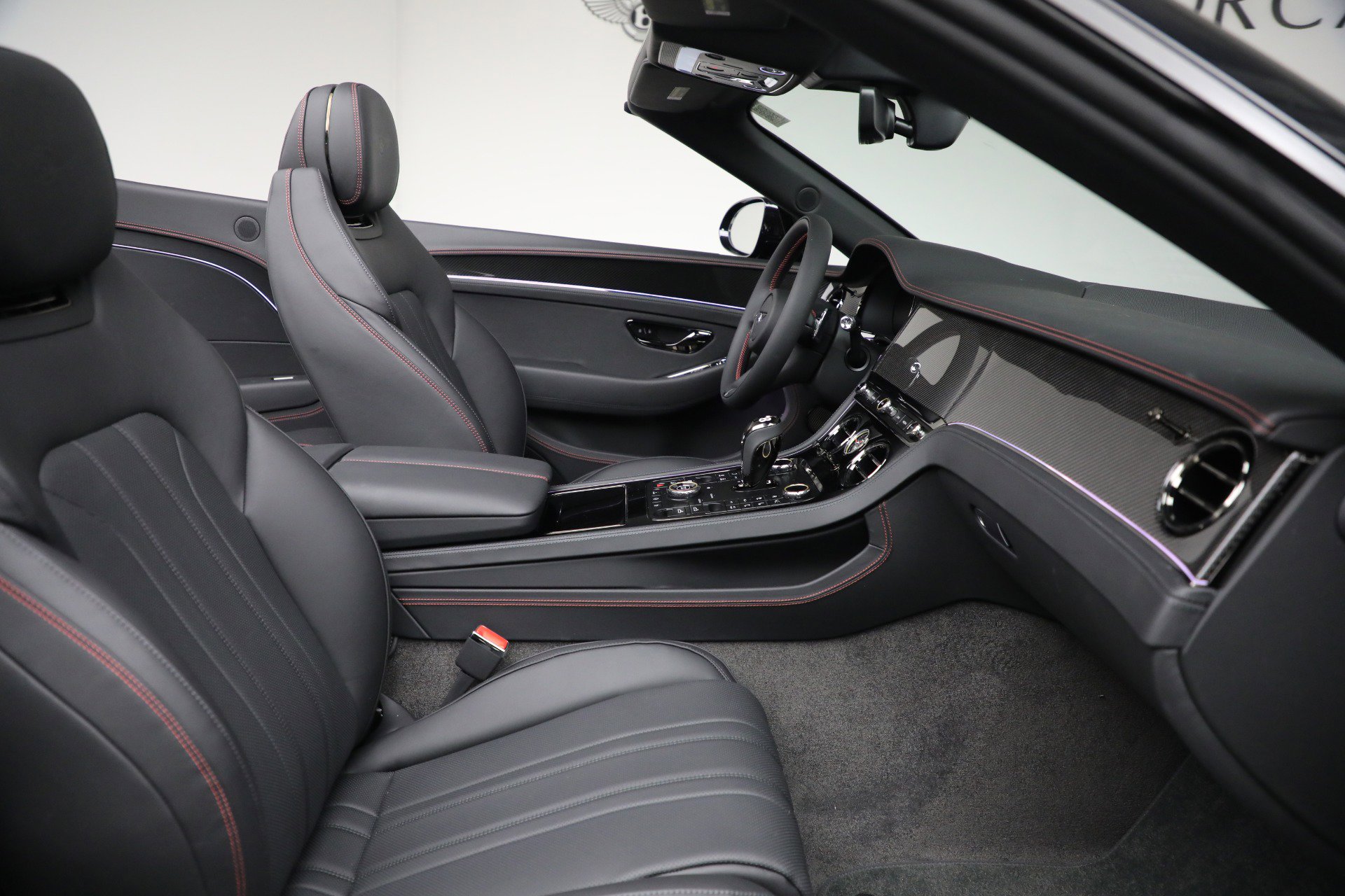 New 2025 Bentley Continental GTC AWD/4WD image 29