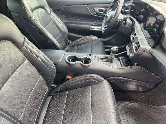 Used 2024 Ford Mustang GT Premium RWD image 18