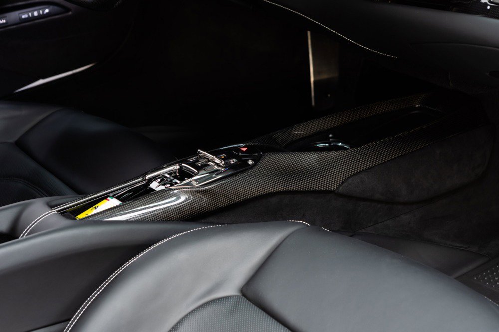 Certified 2023 Ferrari 296 GTB image 74