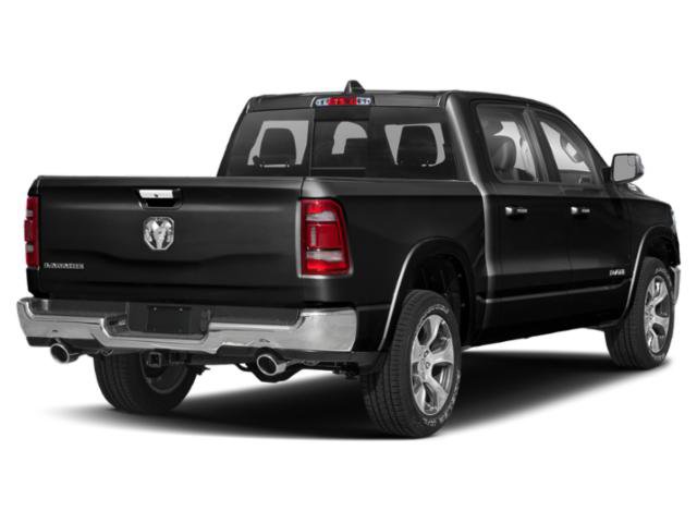 Certified 2022 RAM 1500 Laramie image 3