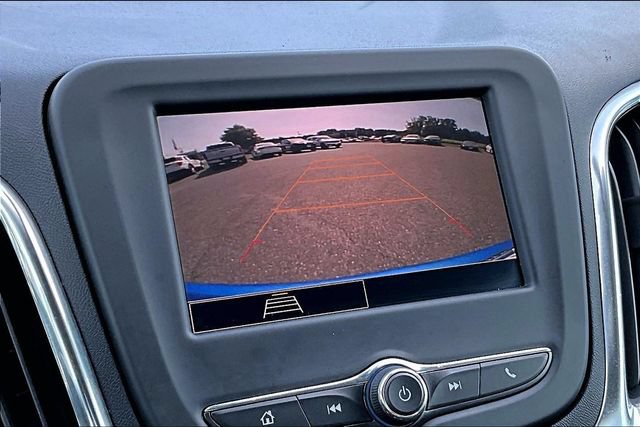 Used 2024 Chevrolet Equinox LT FWD image 14