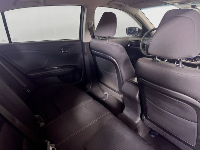 Used 2014 Honda Accord Sport image 8