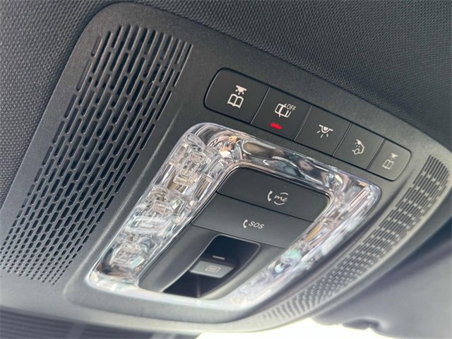 New 2026 Mercedes-Benz GLE 53 AMG 4MATIC image 29