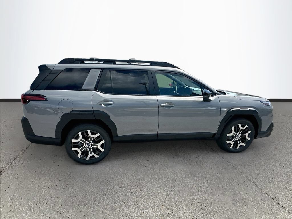 New 2026 Subaru Outback Touring XT AWD/4WD image 8