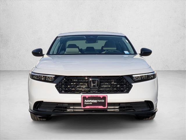 New 2026 Honda Accord SE image 5