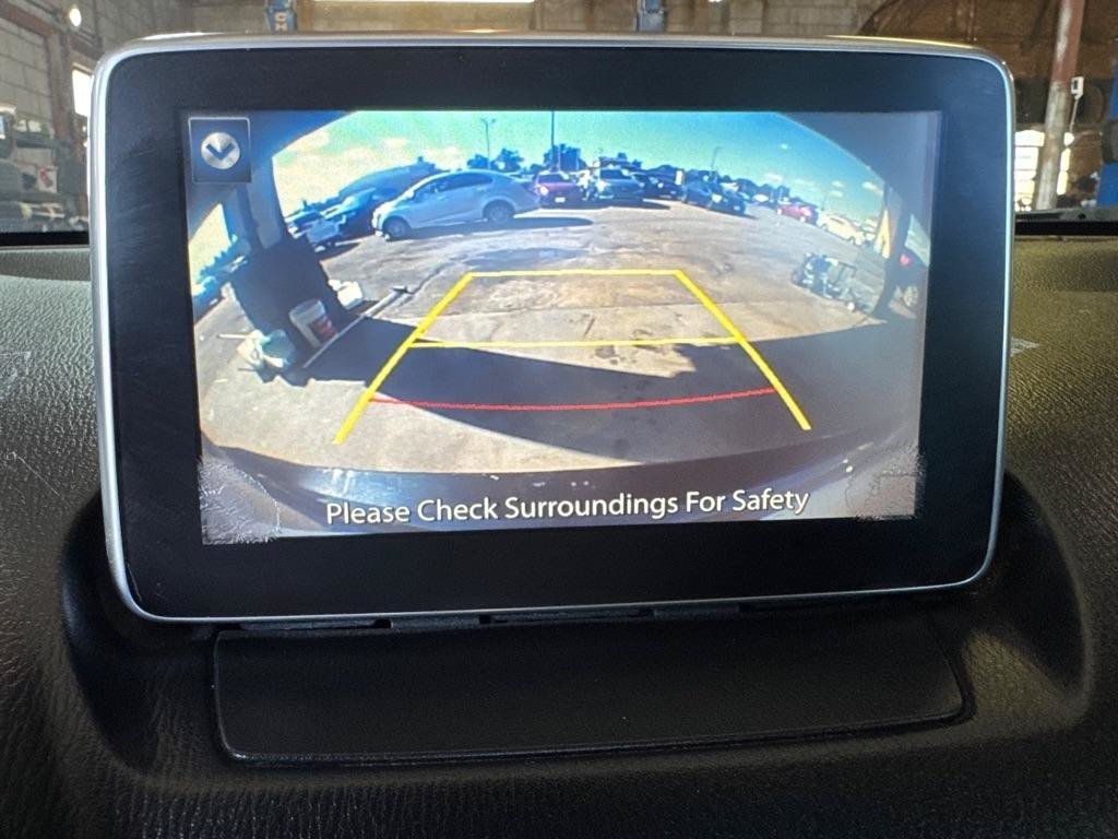 Used 2017 Toyota Yaris iA FWD image 20