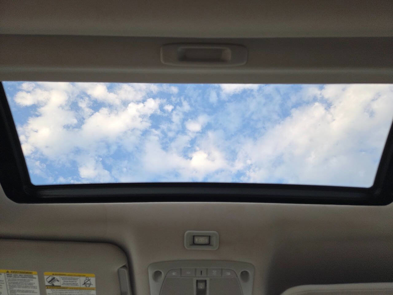 Used 2014 Nissan Pathfinder SL w/ SL Premium Package image 21